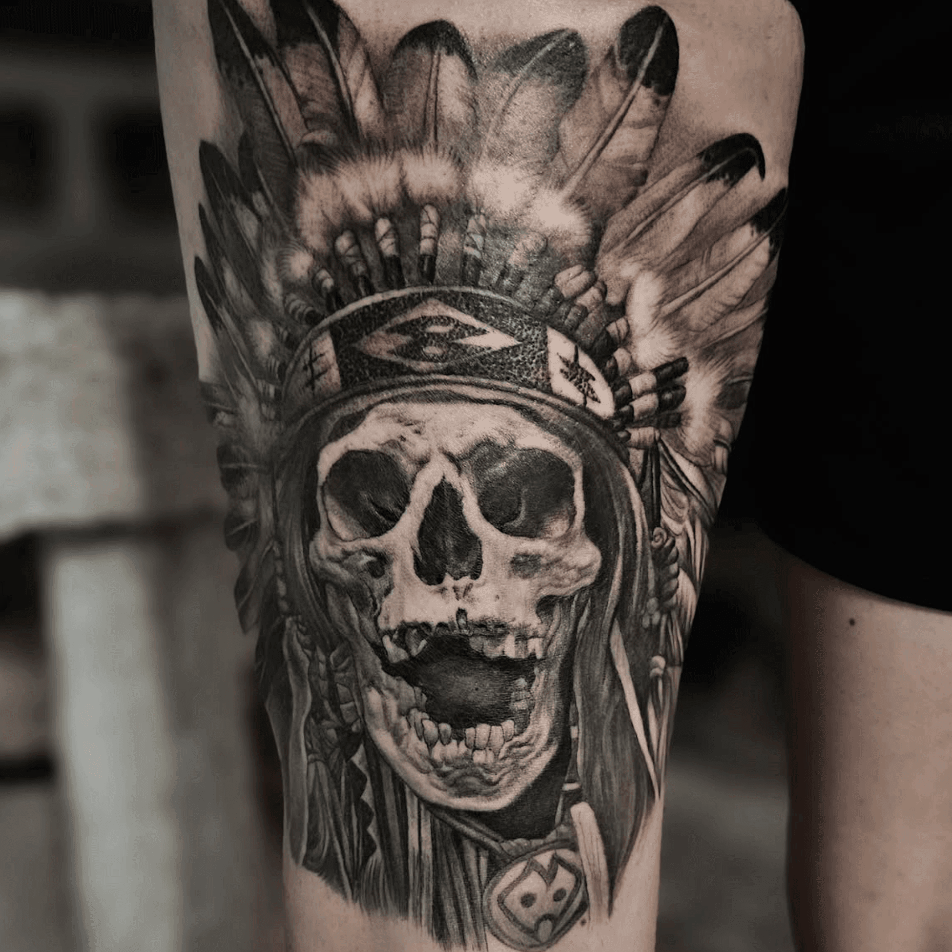 Freddy Negrete portfolio piece
