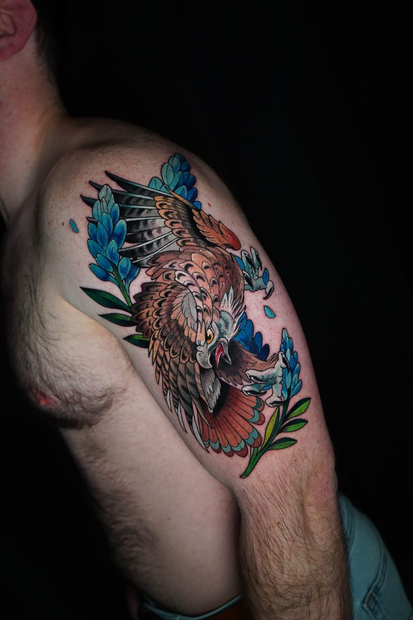 Grant Lubbock portfolio piece