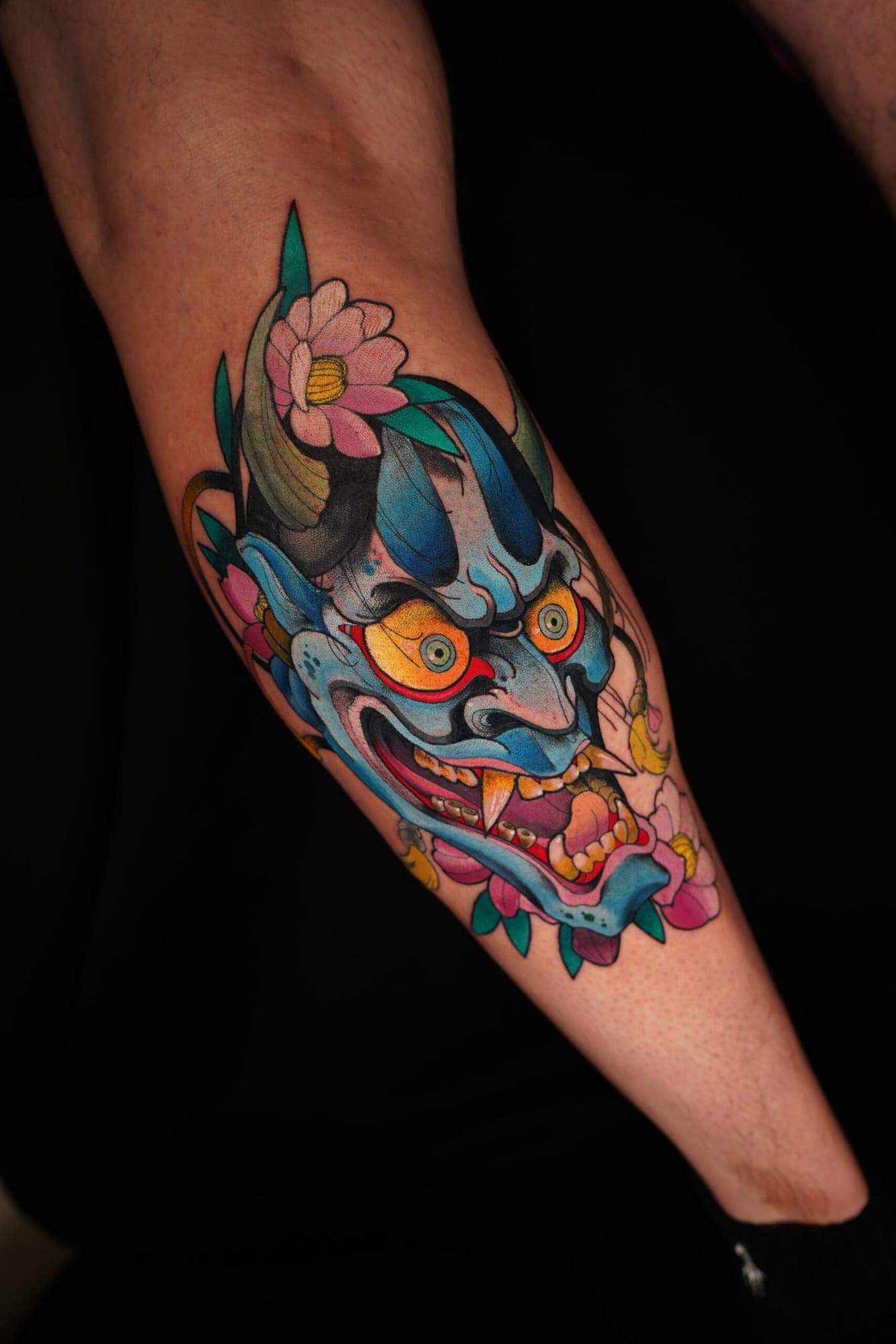 Grant Lubbock portfolio piece