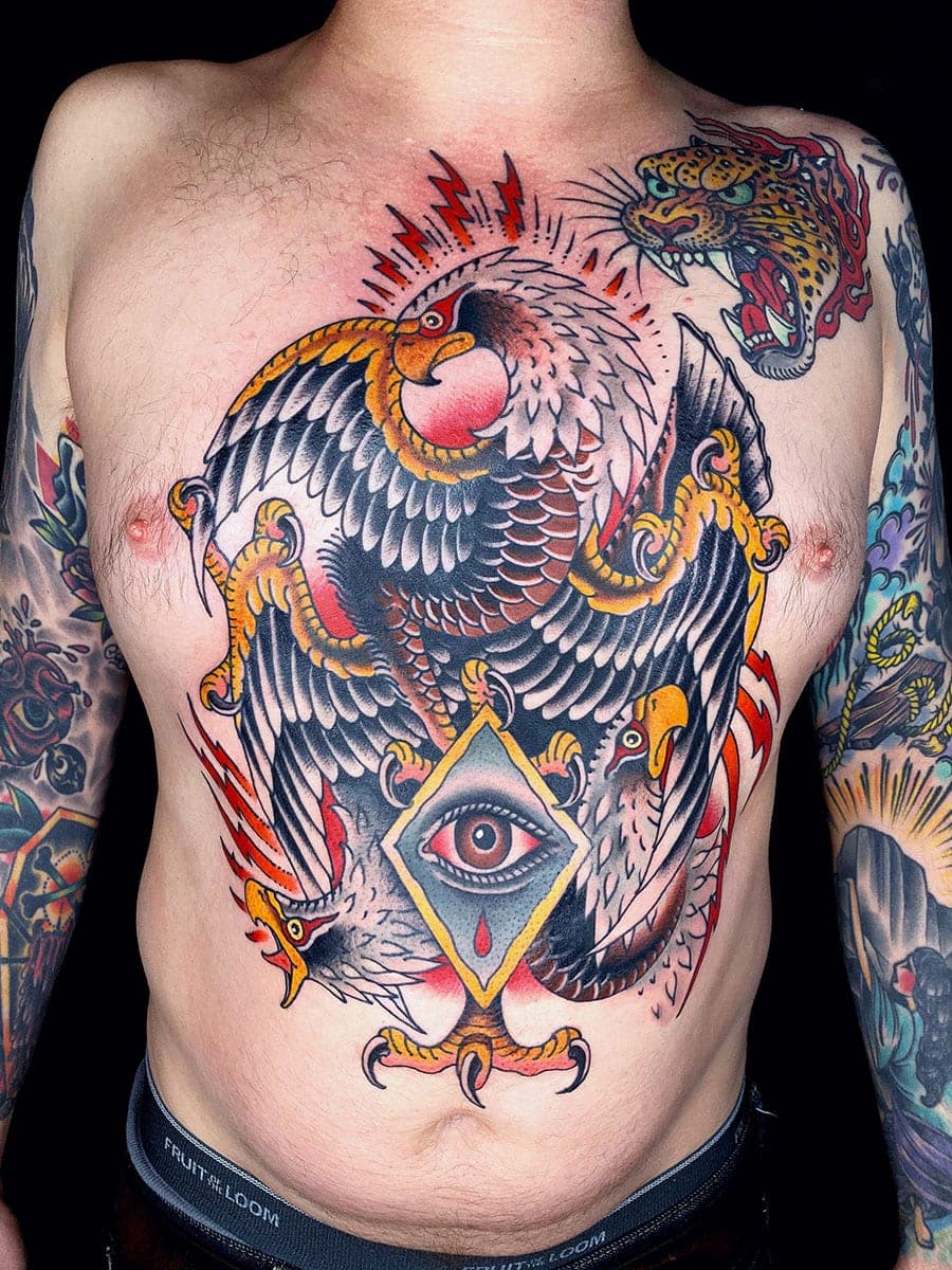 Grez portfolio piece