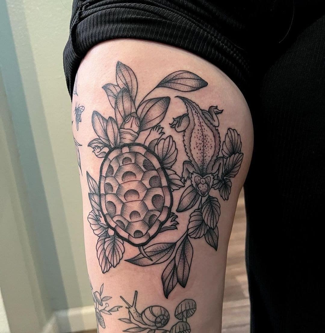Hailee portfolio piece