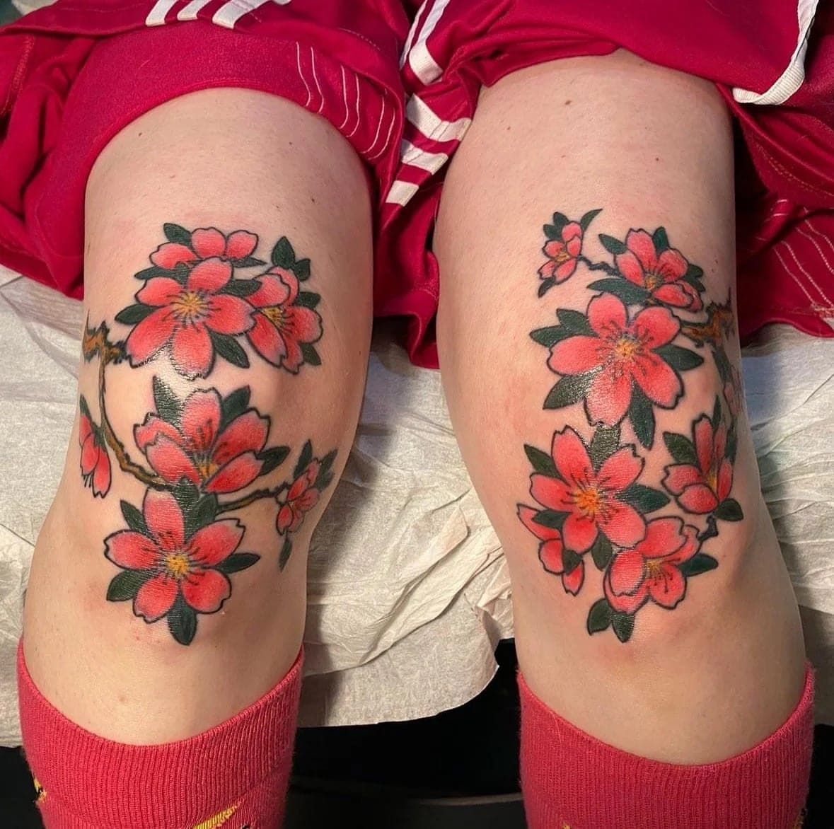 Harlan Thompson portfolio piece