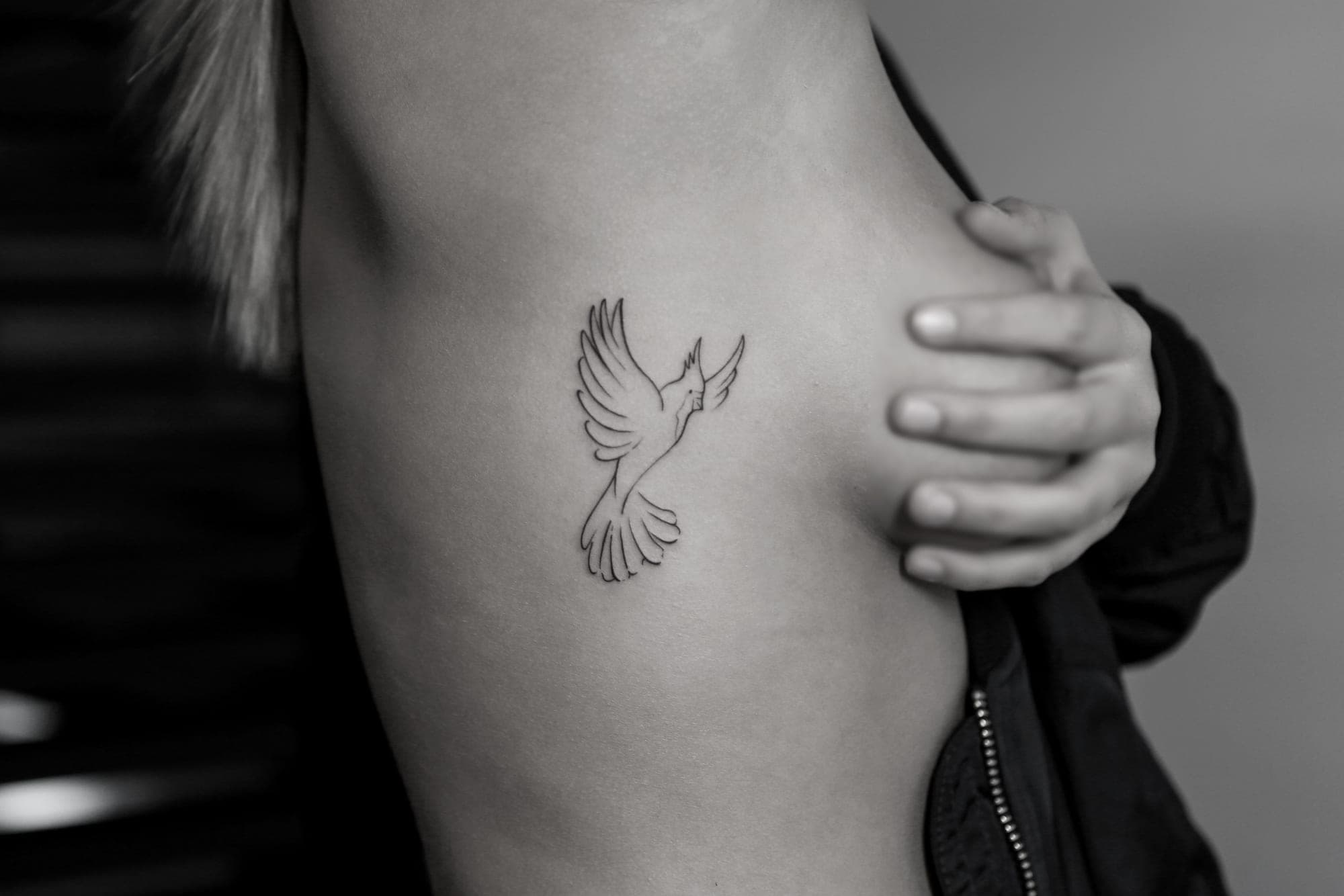 Hector Daniels portfolio piece