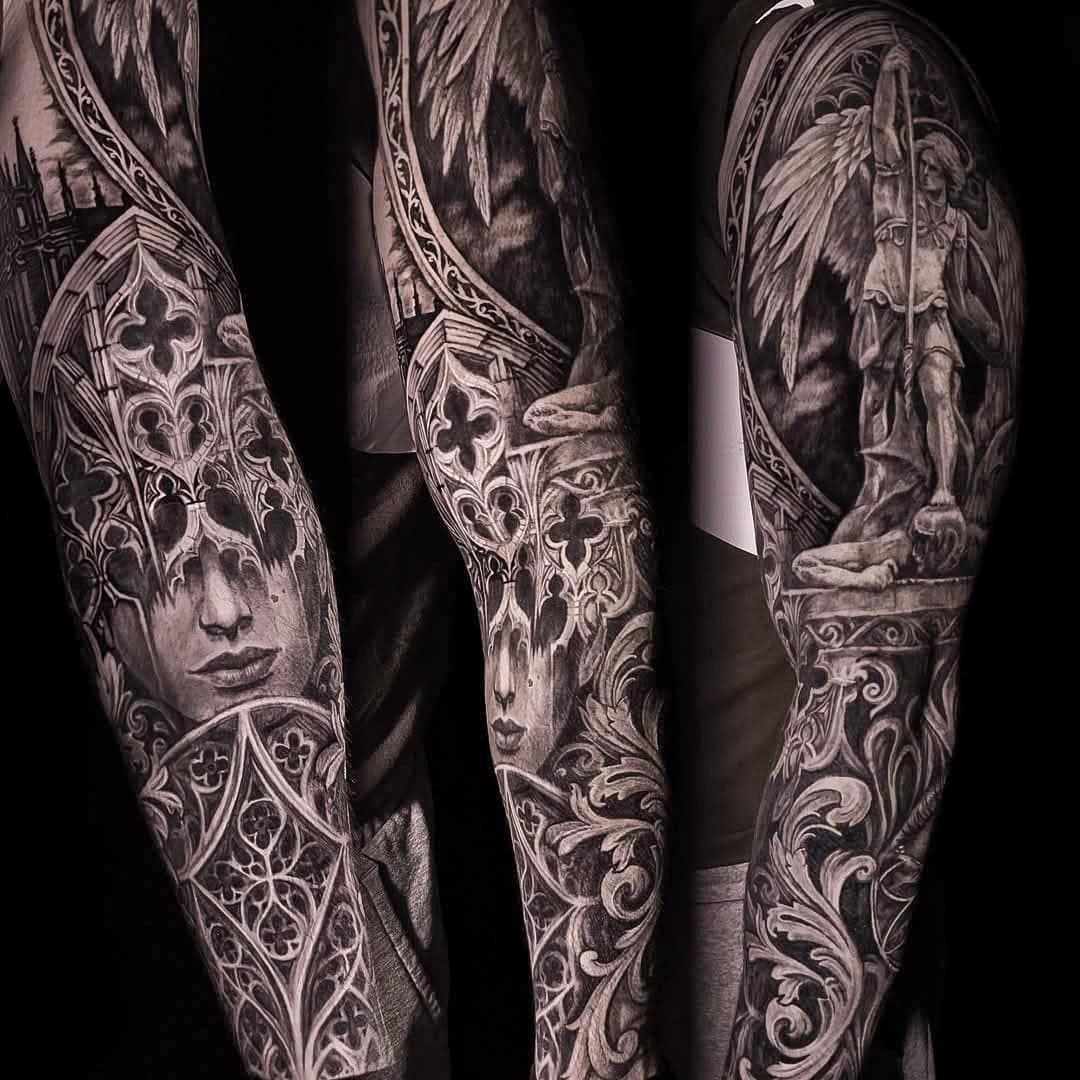 Iryna portfolio piece