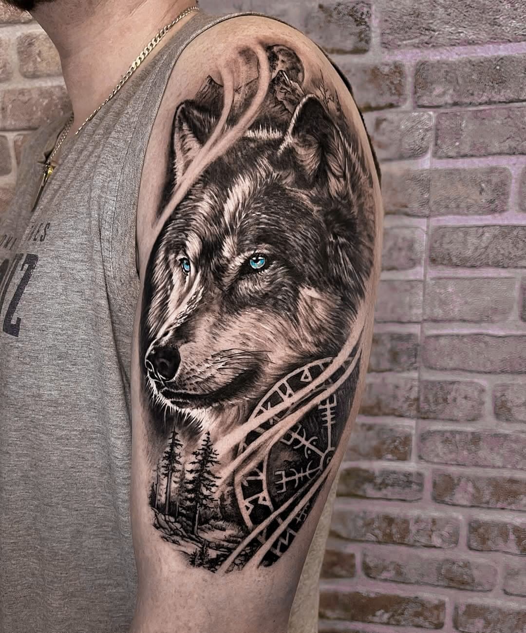 Iryna portfolio piece