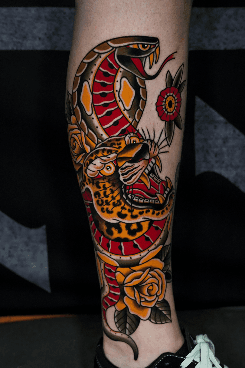 J Luis SF portfolio piece