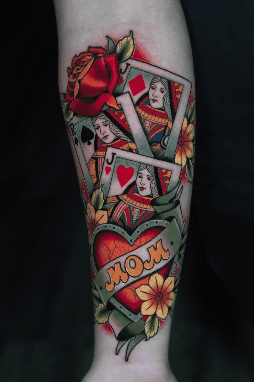 J Luis SF portfolio piece