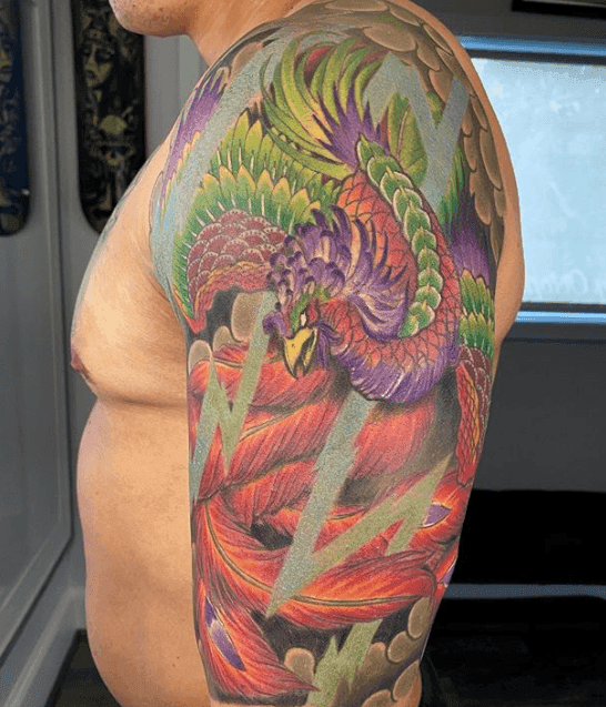 James Haun portfolio piece