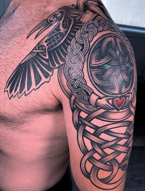 James Haun portfolio piece
