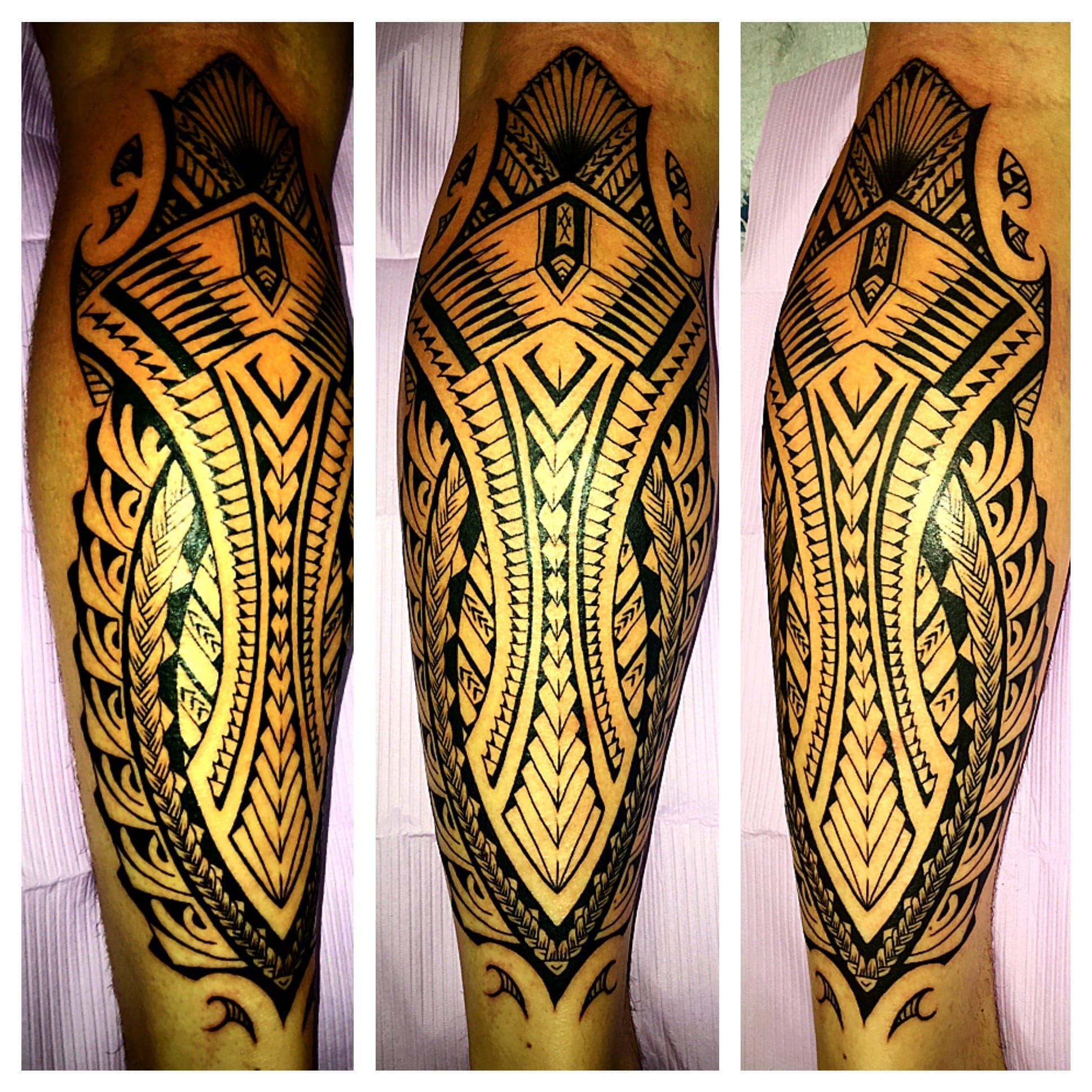 James Haun portfolio piece
