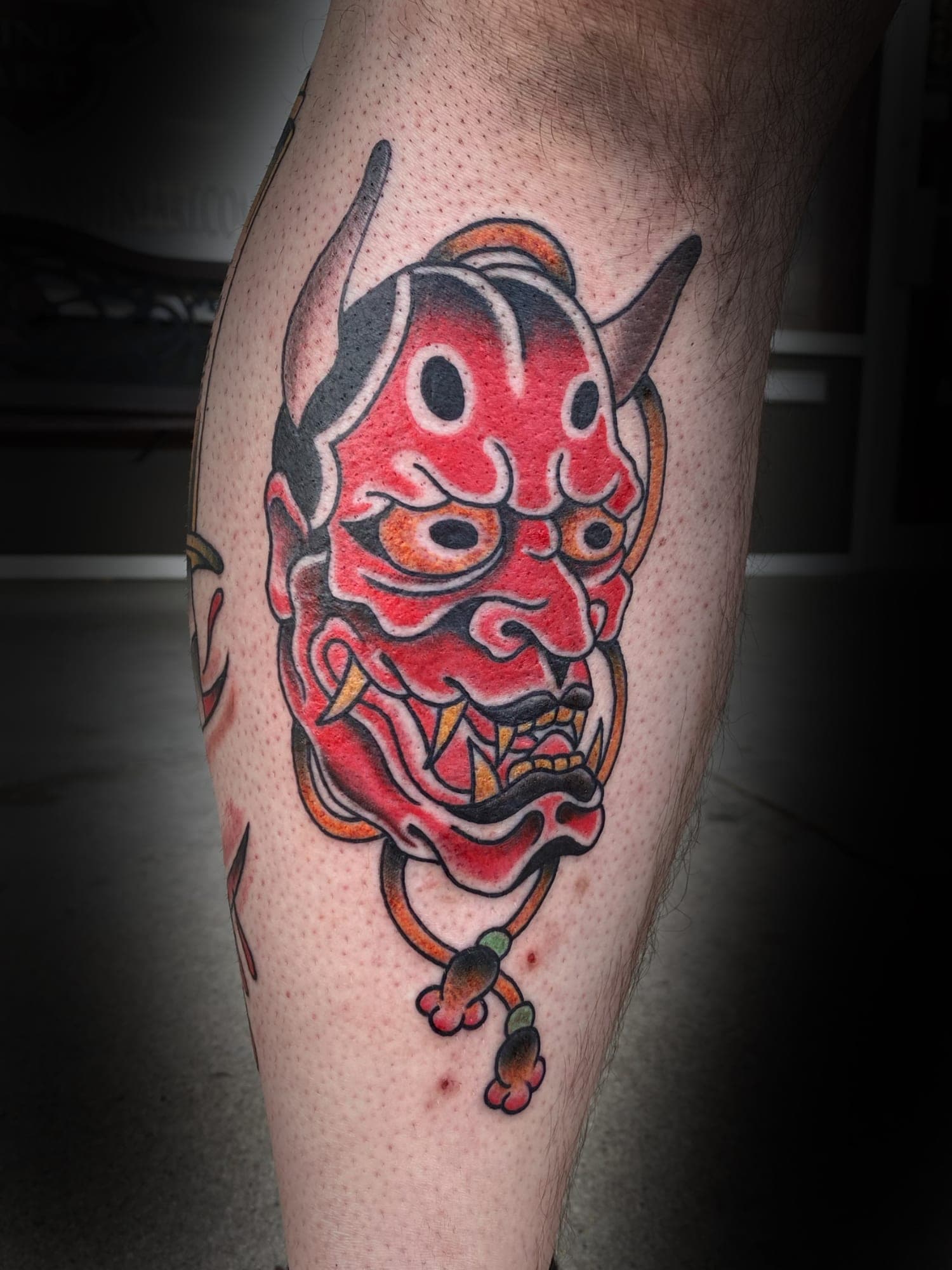 Jamus Franks portfolio piece
