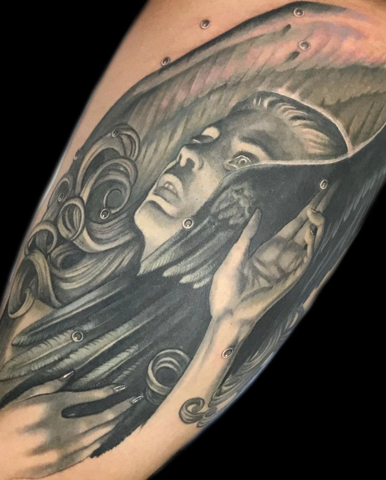 Janda Farley portfolio piece