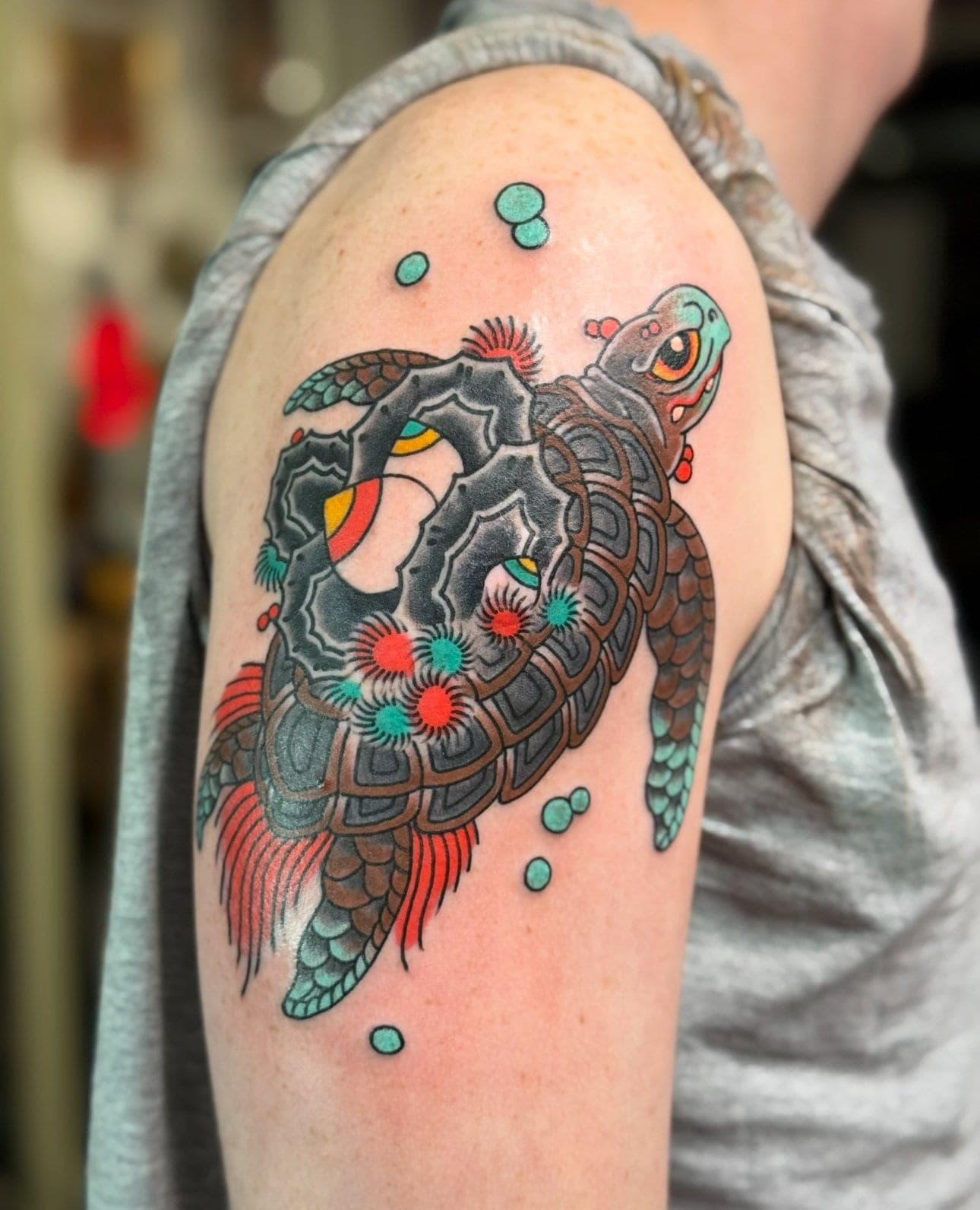 Jason Eisenberg portfolio piece