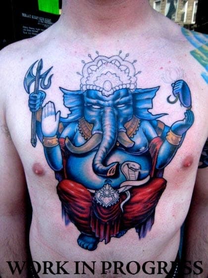 Jason Longtin portfolio piece