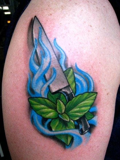 Jason Longtin portfolio piece