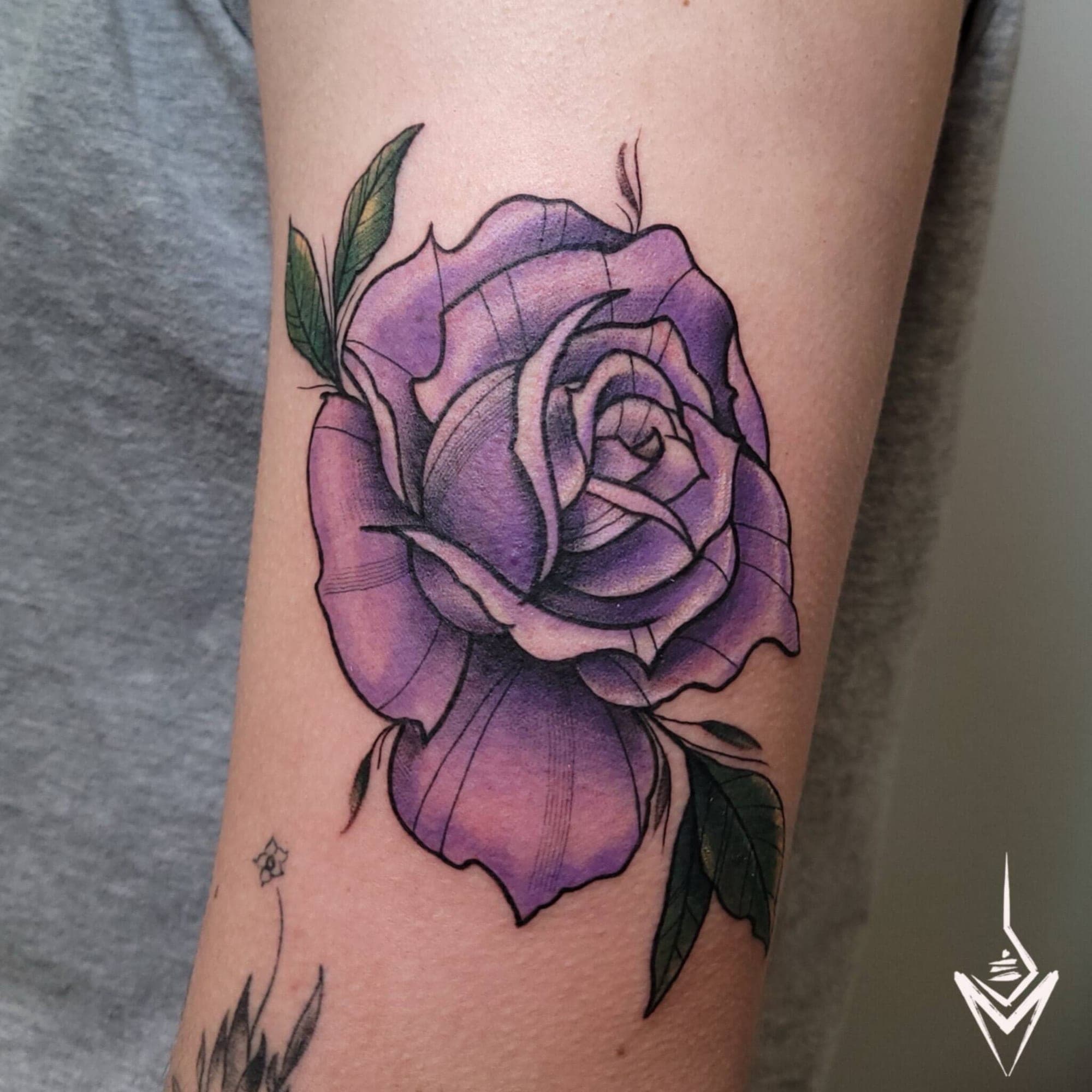 Jason Mendoza portfolio piece