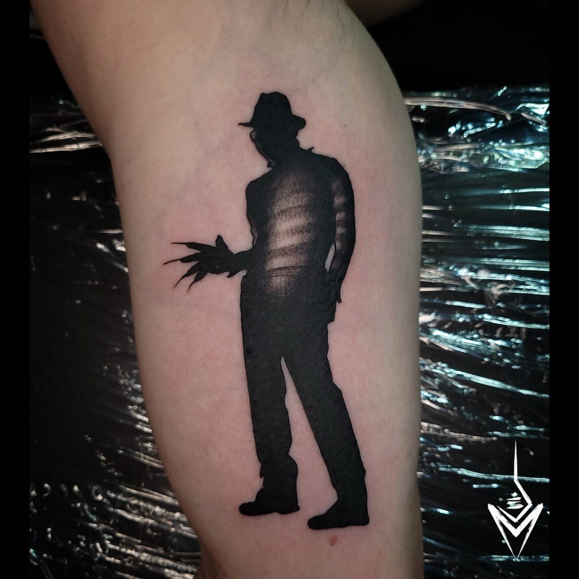Jason Mendoza portfolio piece