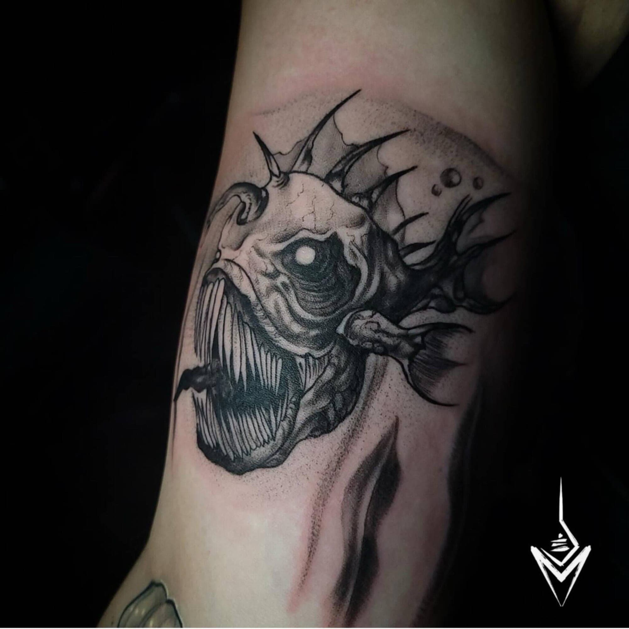 Jason Mendoza portfolio piece