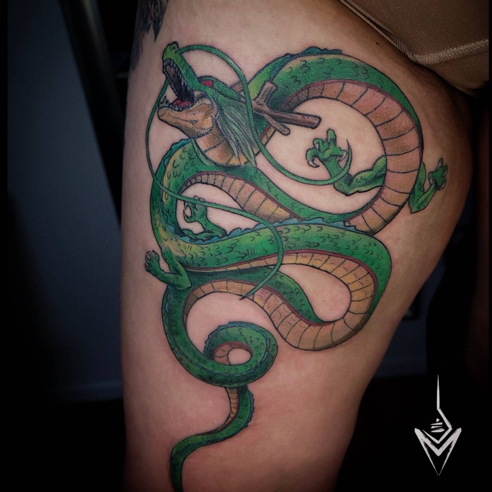 Jason Mendoza portfolio piece