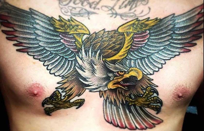 Jason Stiner portfolio piece
