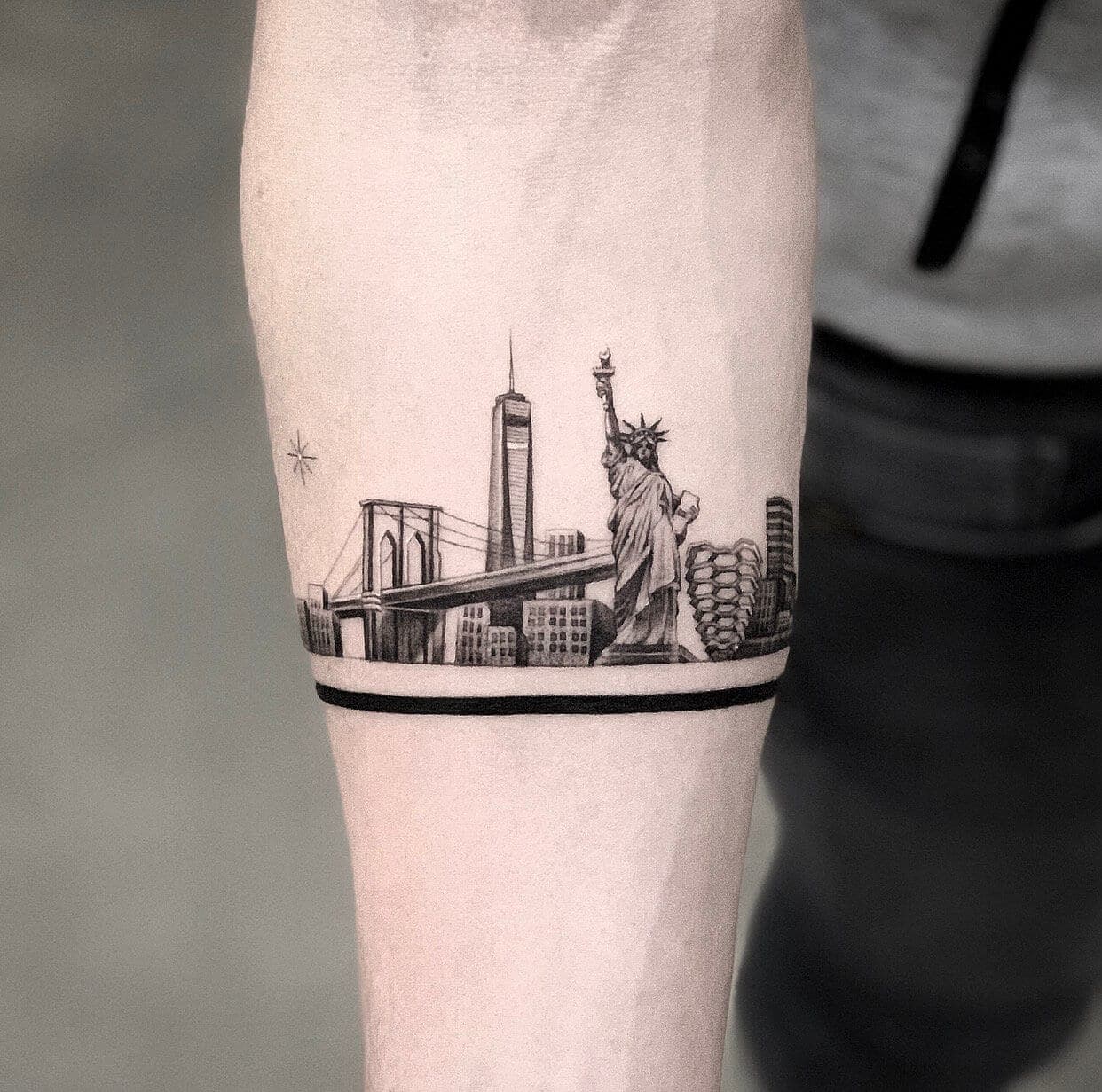 Jay Shin portfolio piece