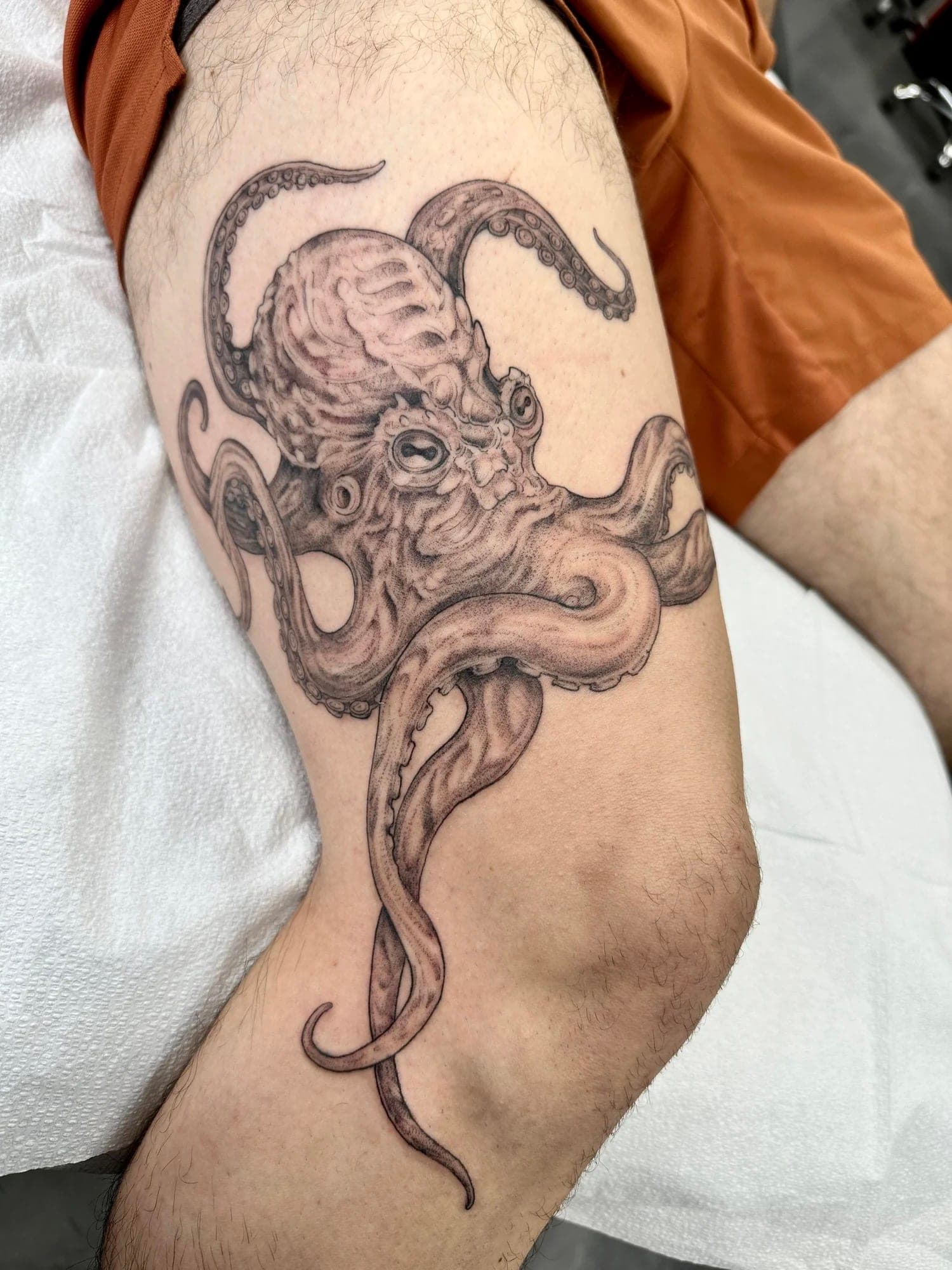 Jeremy Golden portfolio piece