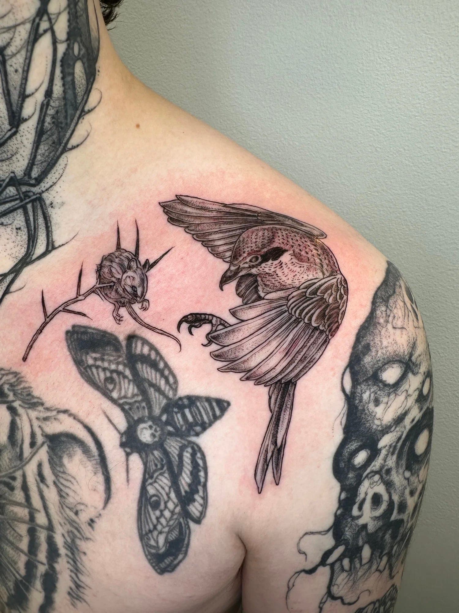 Jeremy Golden portfolio piece