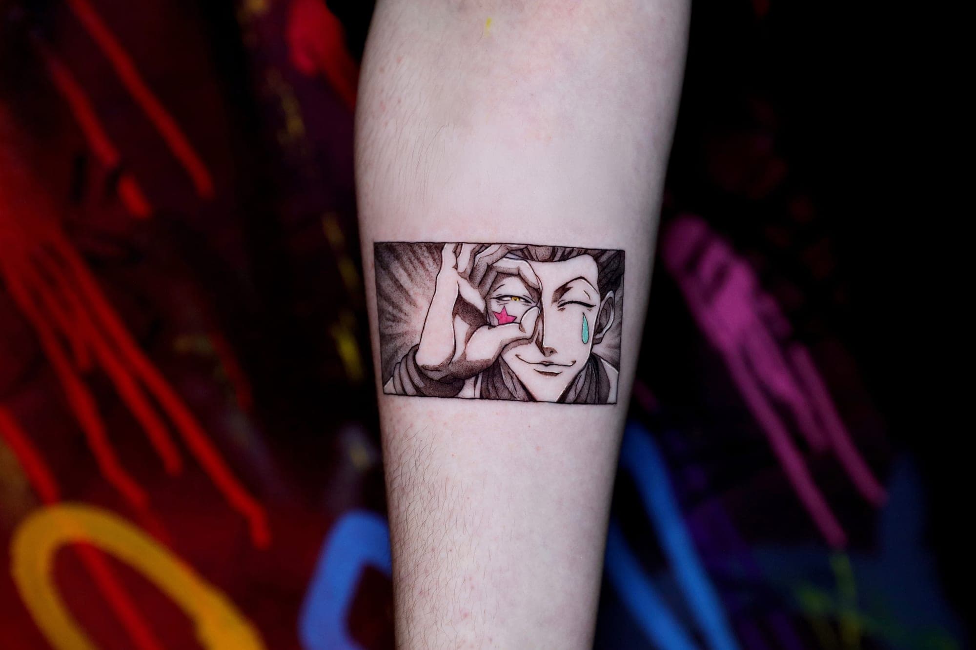 Jess portfolio piece