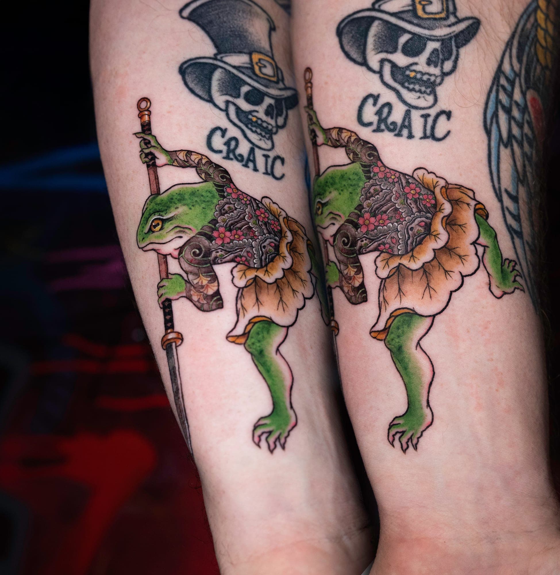 Jess portfolio piece