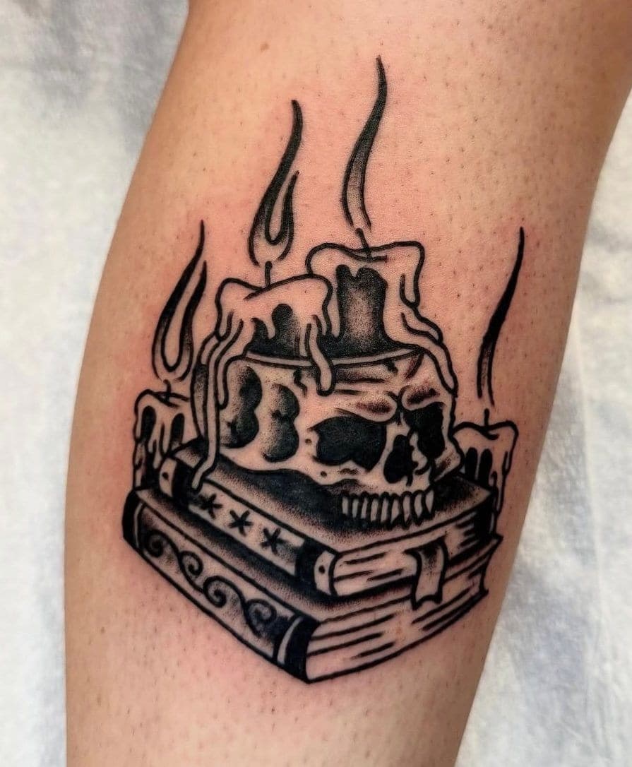 Jesse Boss portfolio piece