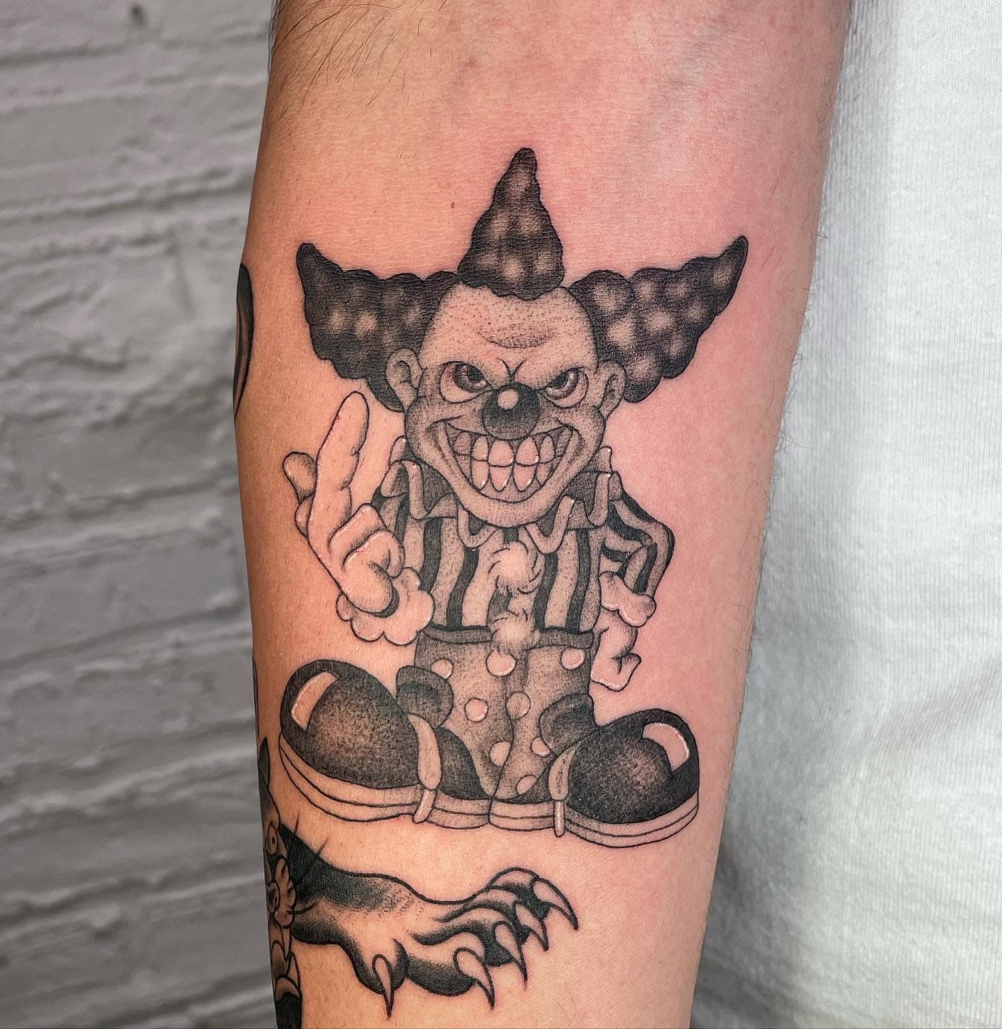 Jesus Antonio portfolio piece