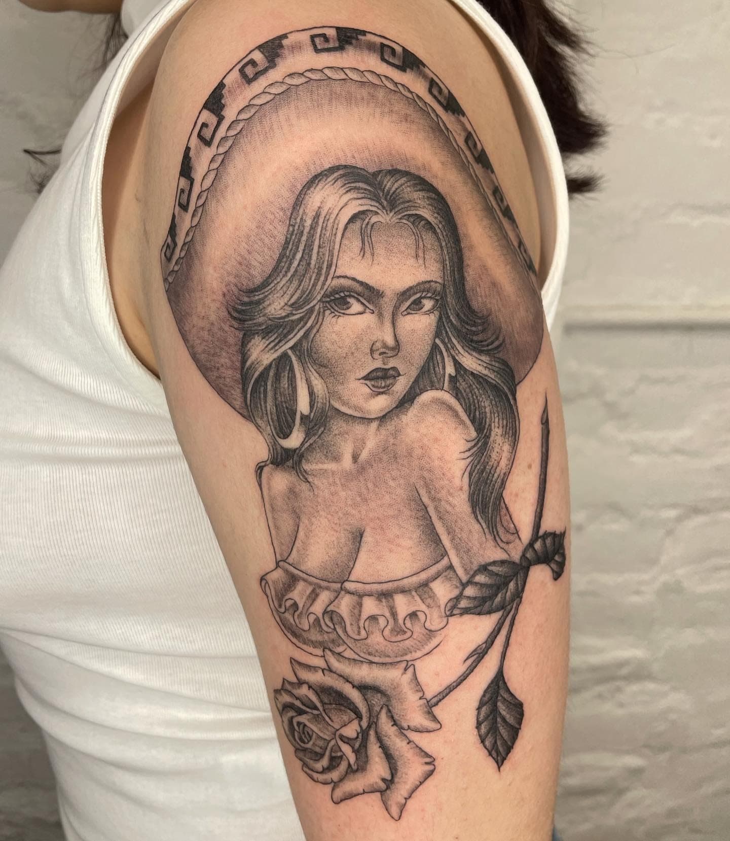 Jesus Antonio portfolio piece