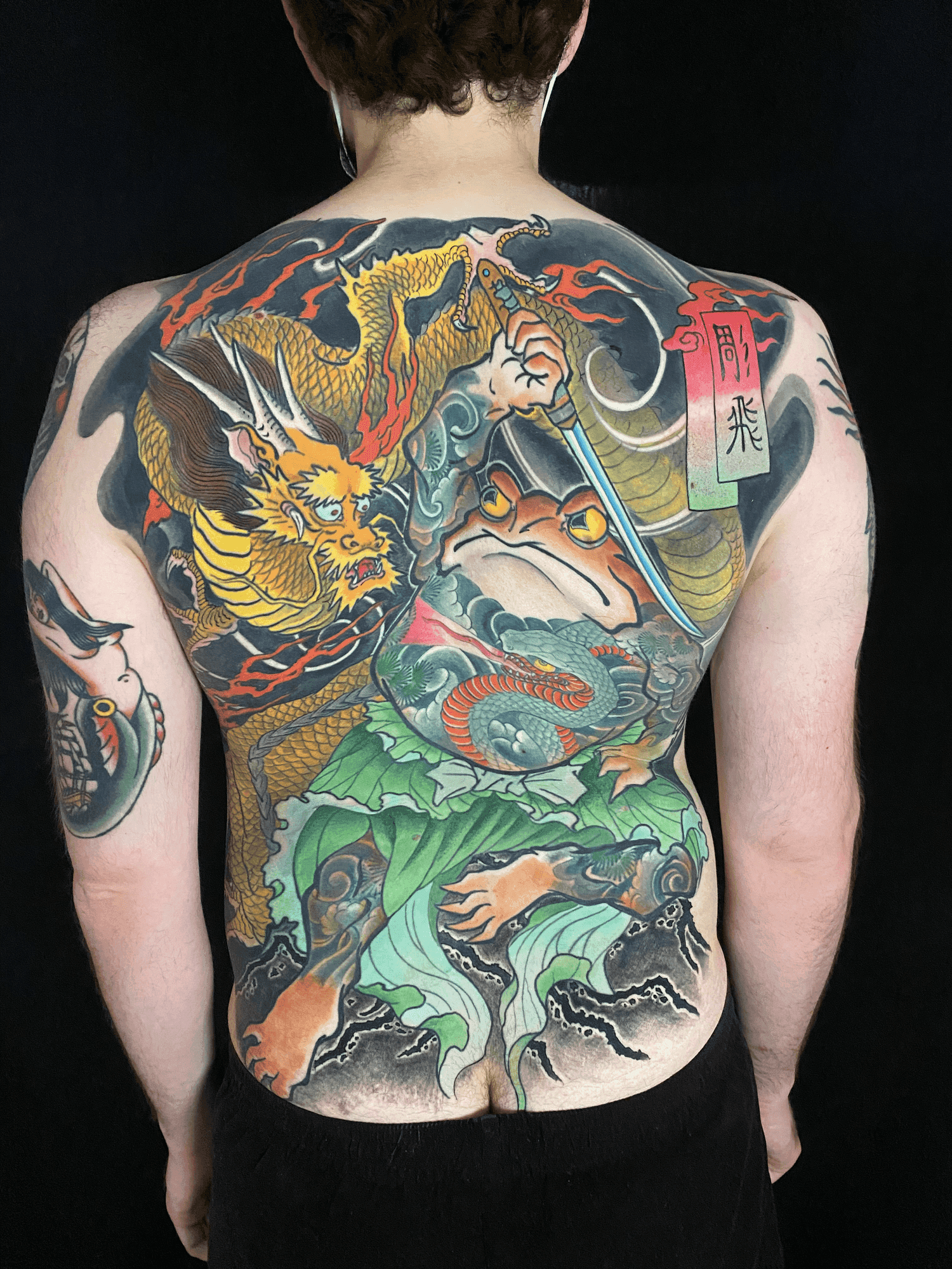 Jesús Sayalero portfolio piece