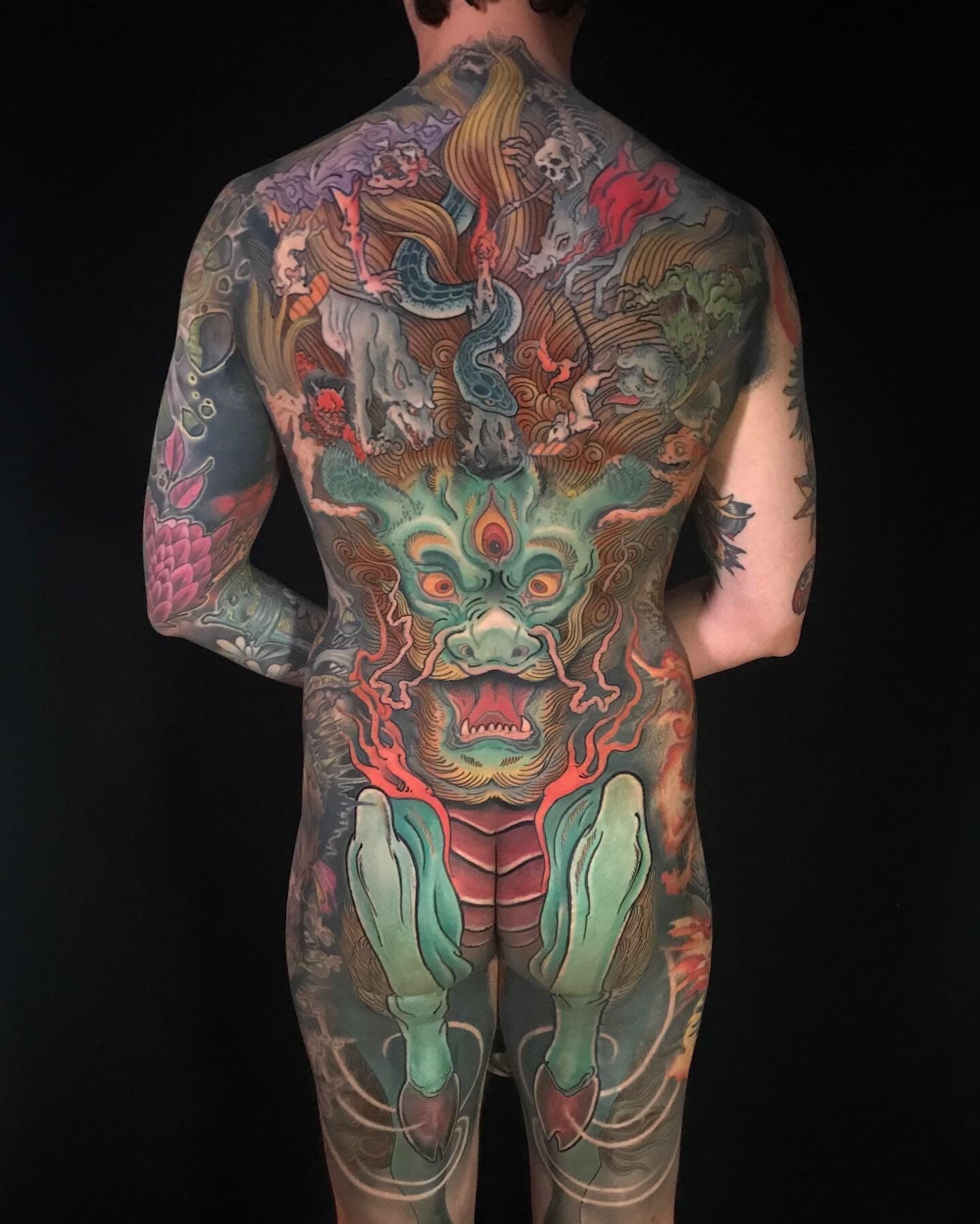 Jesús Sayalero portfolio piece