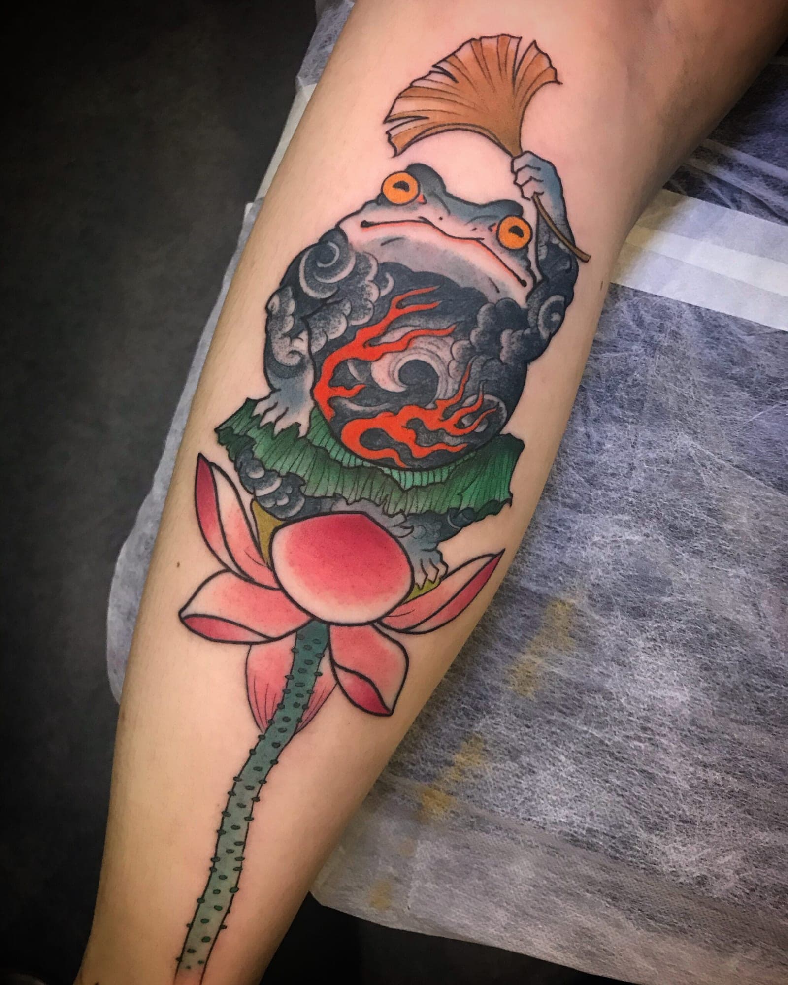 Jesús Sayalero portfolio piece