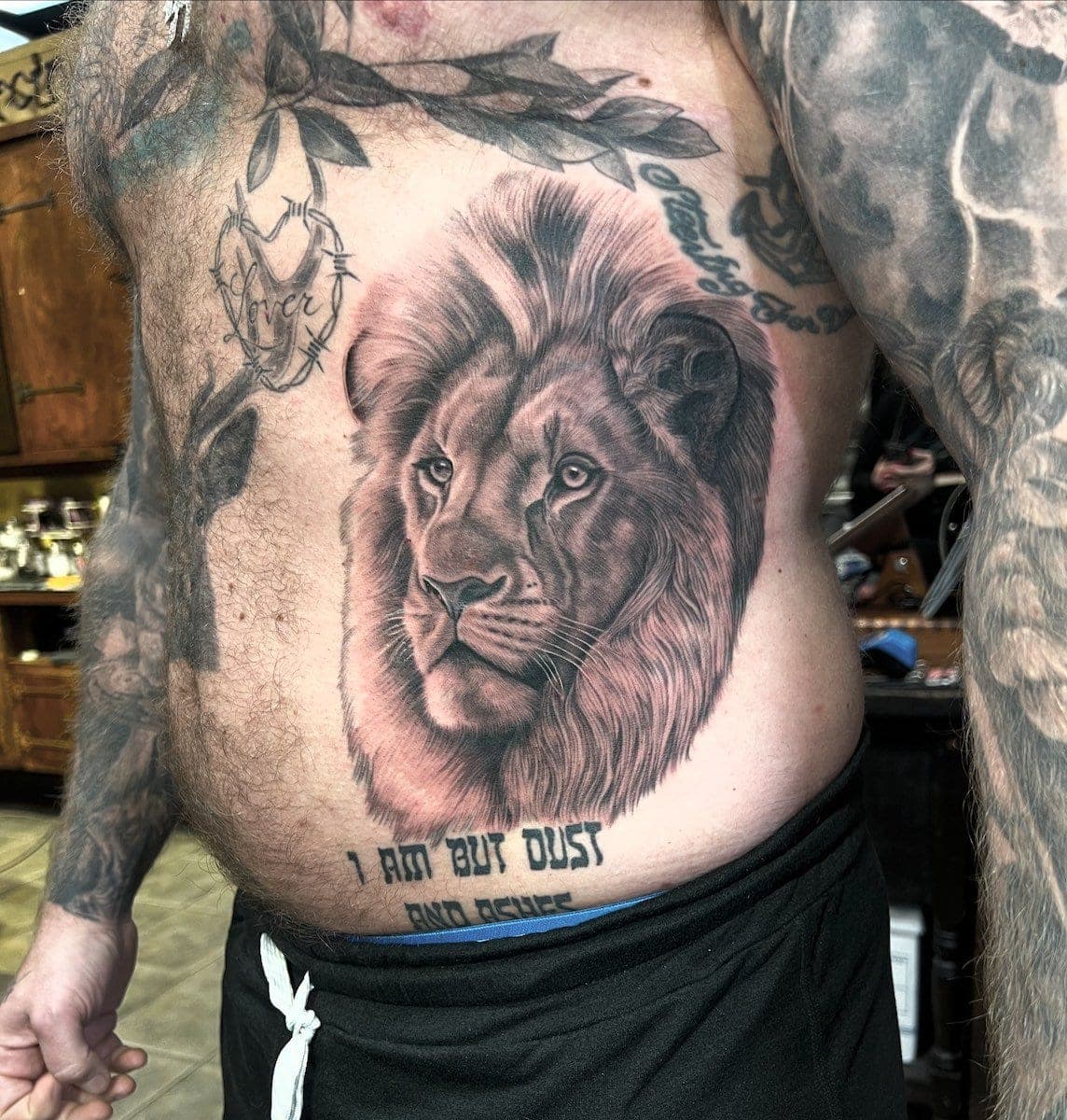 Jim Down portfolio piece