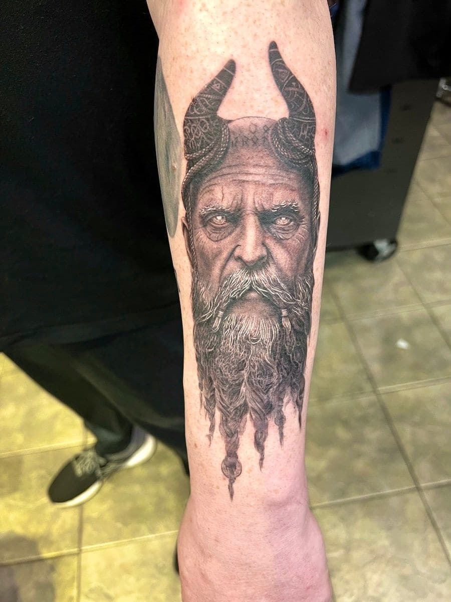 Jim Down portfolio piece