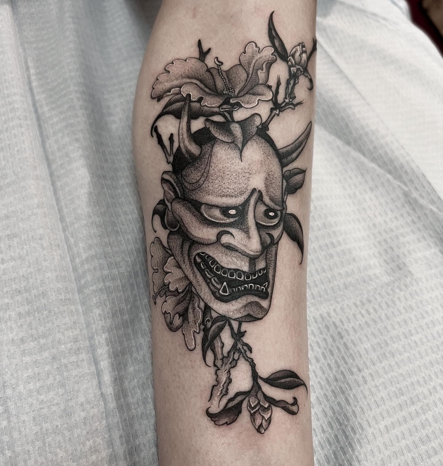 Joel Baca portfolio piece