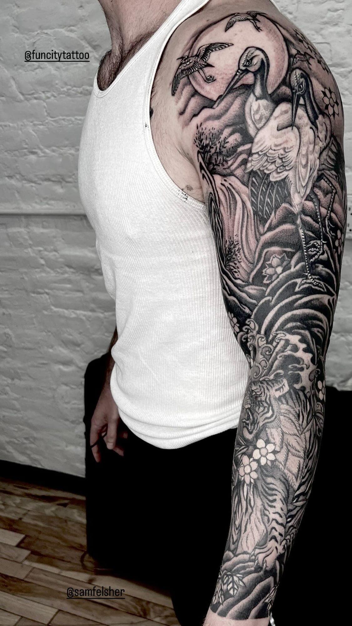 Joel Baca portfolio piece