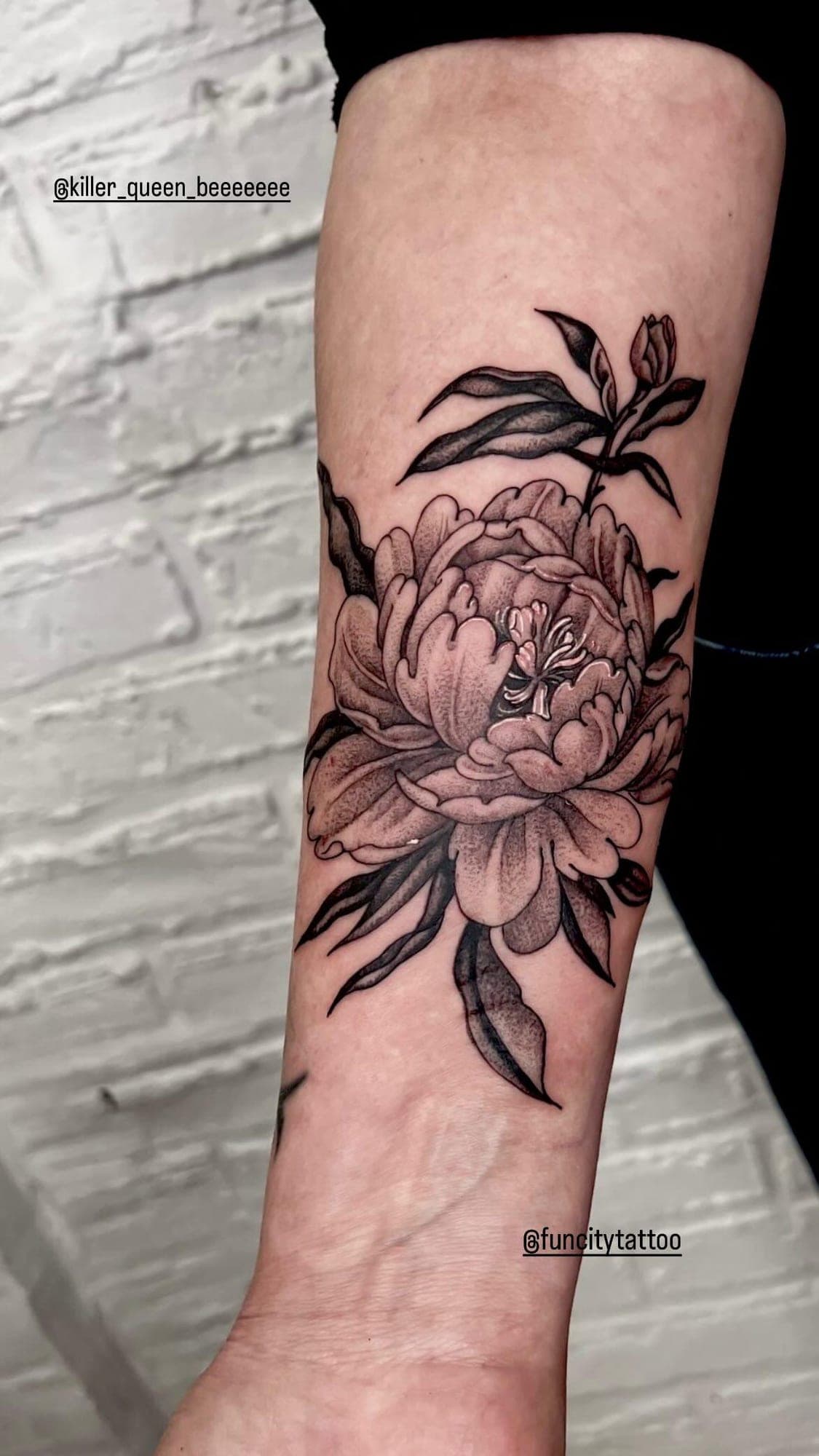 Joel Baca portfolio piece