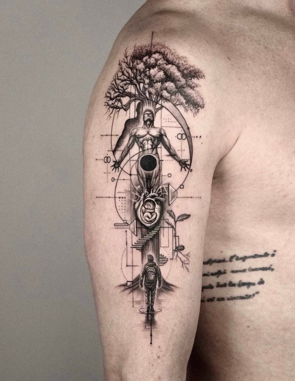 Johny portfolio piece