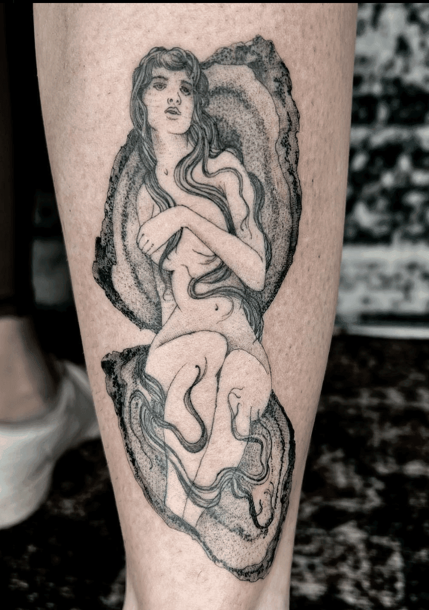 Jon Gorman portfolio piece