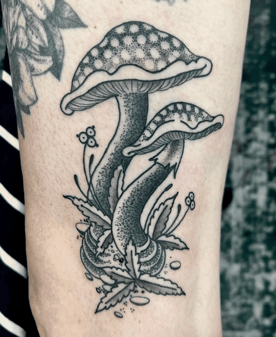 Jon Gorman portfolio piece
