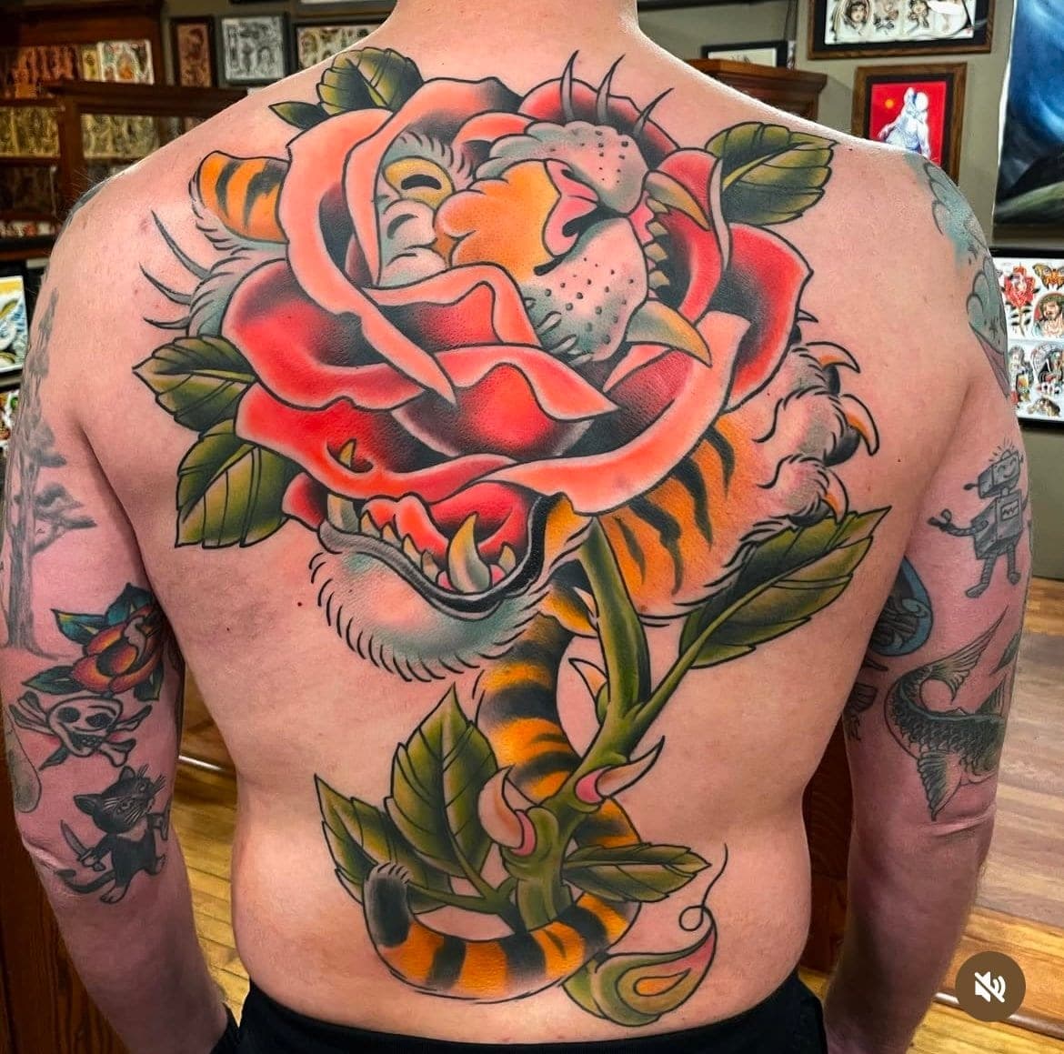 Jon Reiter portfolio piece