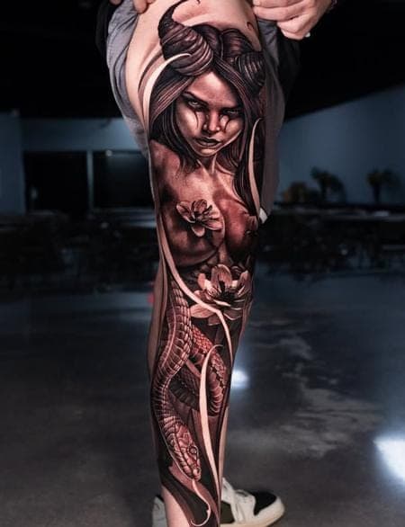 Jose Baena portfolio piece