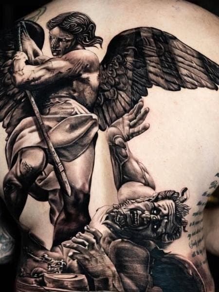 Jose Baena portfolio piece