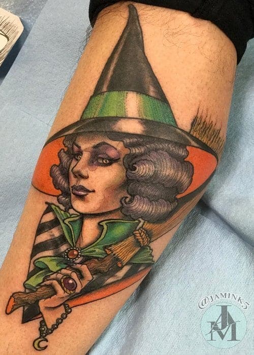 Jose Menendez portfolio piece