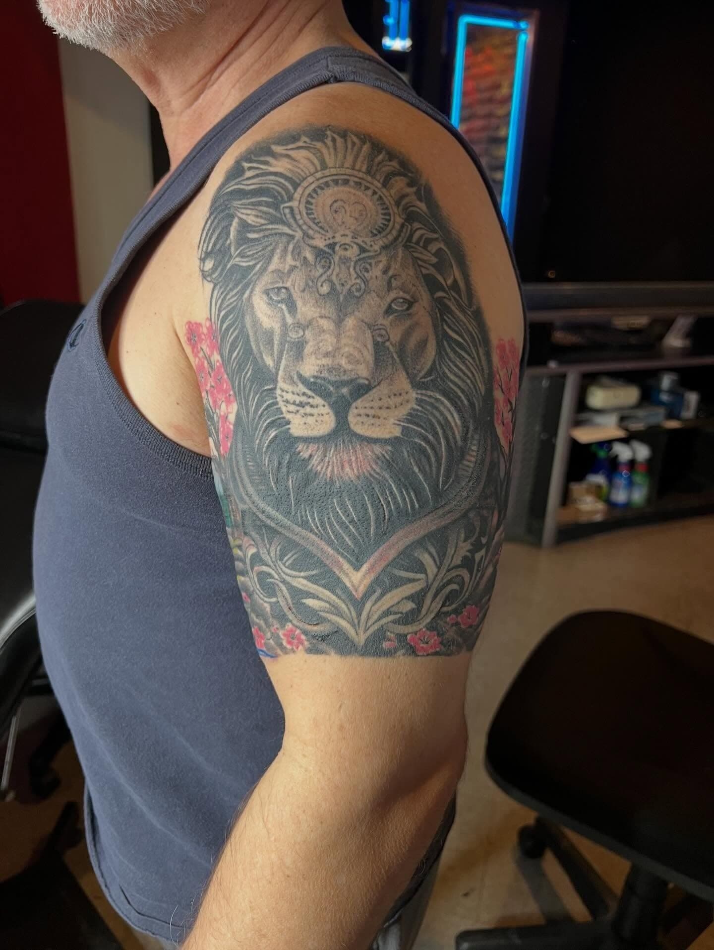 Josue portfolio piece