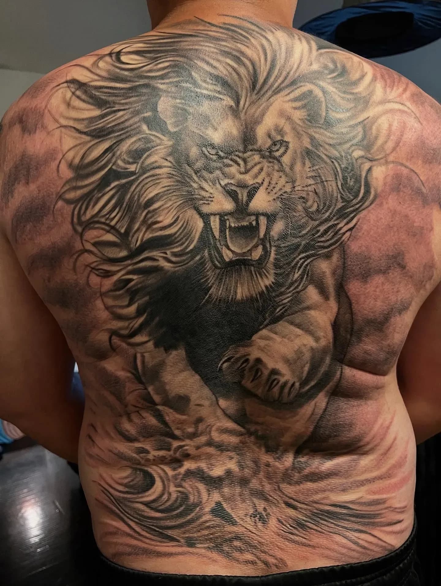 Josue portfolio piece