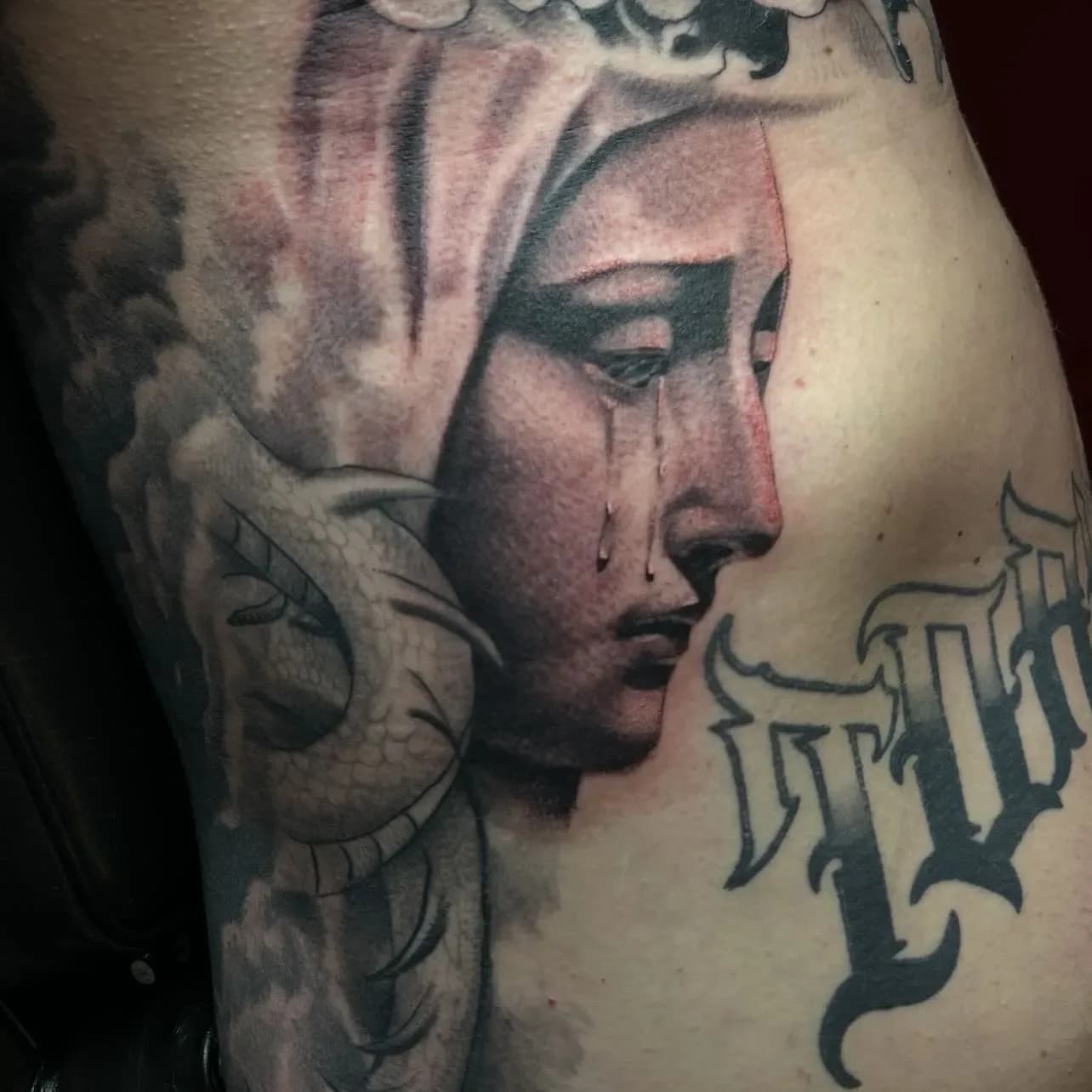 Josue portfolio piece